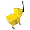 Impact Products 26 qt Mop Bucket & Wringer Set 7Y/2636-3Y